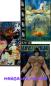 Preview: Star Ballz Manga dvd