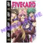 Preview: Fivecard #1