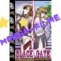Preview: Black Gate #2: Die Gläubigen der Schattenwelt