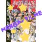Preview: Angel Blade Punish! #2