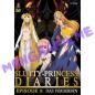 Preview: Slutty-Princess Diaries #3