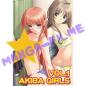 Preview: Akiba Girls #1