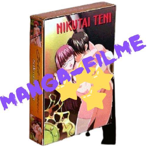 Nikutai Teni - 2 DVD Box (limitiert)