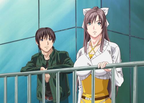 Hentai Collection Vol. 08 (3 Filme)