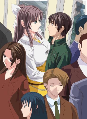 Hentai Collection Vol. 08 (3 Filme)