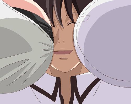 Hentai Collection Vol. 08 (3 Filme)