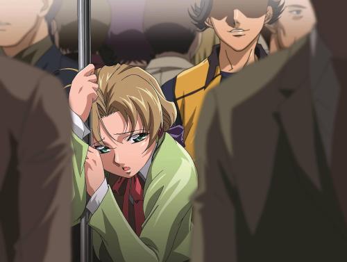 Hentai Collection Vol. 08 (3 Filme)