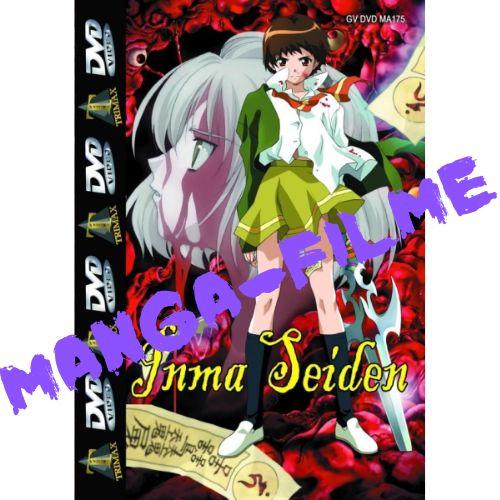 Inma Seiden #1