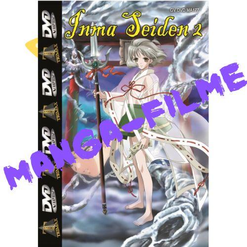 Inma Seiden #2