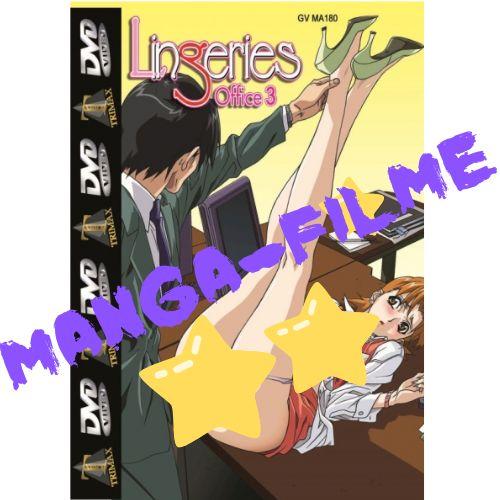Lingeries Office #3