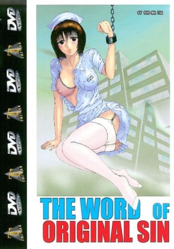 The Word of Original Sin #2