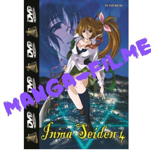 Inma Seiden #4