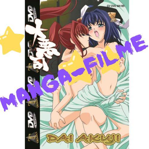 Dai Akuji #4