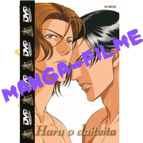 Haru o Daiteita #2