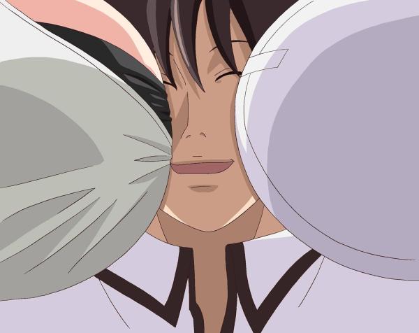 Hentai Collection Vol. 08 (3 Filme)