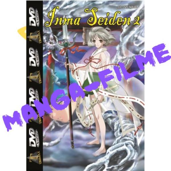 Inma Seiden #2