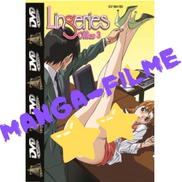 Lingeries Office #3