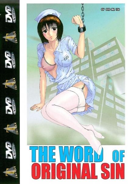 The Word of Original Sin #2