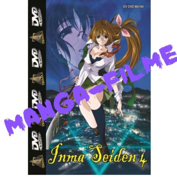 Inma Seiden #4