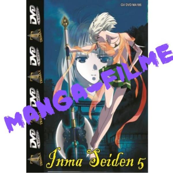 Inma Seiden #5